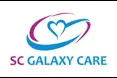 SC Galaxy Care - A company logo