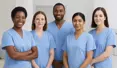 Photo of staff