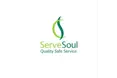 Servesoul - Camden Office - A company logo