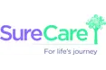 SureCare Rugby & North Warwickshire - A company logo