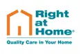 Right at Home South Cheshire - logo