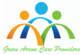 Green Arrow Care - logo