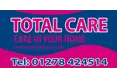 Total Care - logo