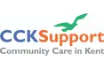 CCK Support Ltd - logo