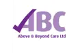 Above & Beyond Care Ltd - logo