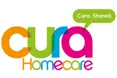 Cura Homecare - logo