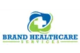 Brand Healthcare - A company logo