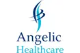 Angelic Care - A company logo