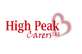 High Peak Carers - logo