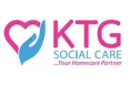KTG Social Care Ltd - logo