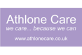 Athlone Care - logo