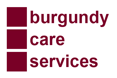 Burgundy Care Services Ltd - A company logo