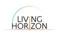 Living Horizon - A company logo