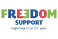 Freedom Support Ltd - logo