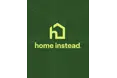 Home Instead - logo