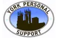York PA and Student Support Limited - logo