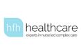 HFH Healthcare Limited - A company logo