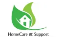 Home Care & Support Limited - logo