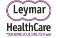 Leymar Healthcare - A company logo