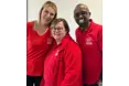 Photo of staff