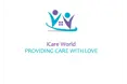iCare World Limited - A company logo