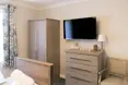 Photo of a typical bedroom
