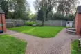 Photo of the garden where applicable