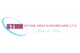 Stoke Heath Homecare Ltd - A company logo