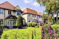 Digby Manor Residential Care Home - An outside view of the home