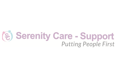 Serenity Care - Support Ltd - logo