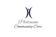 Platinum Community Care Limited - logo