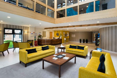 An additional photo of the care home