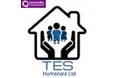 TES Homecare Ltd - logo