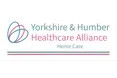 Yorkshire and Humber Healthcare Alliance - logo
