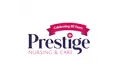 Prestige Nursing Northampton - logo